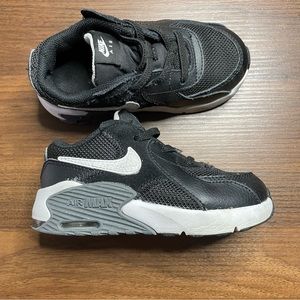 Nike Kids' Pre-School Air Max Excee Shoes